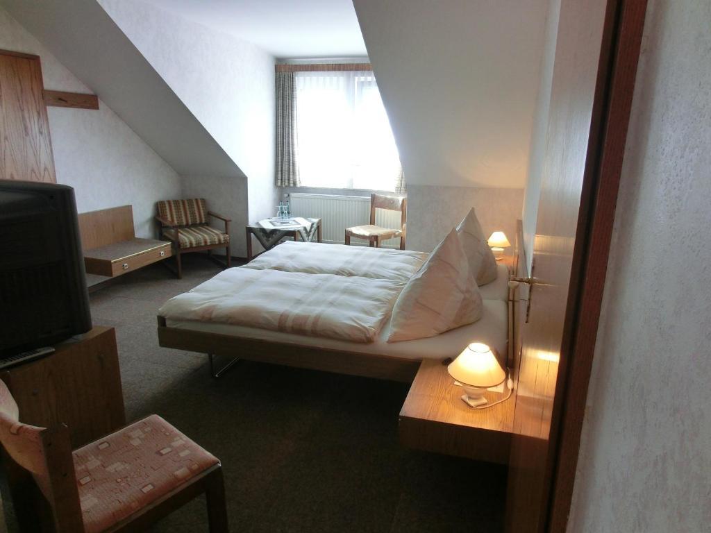 Hotel Hinz Bad Oldesloe Room photo