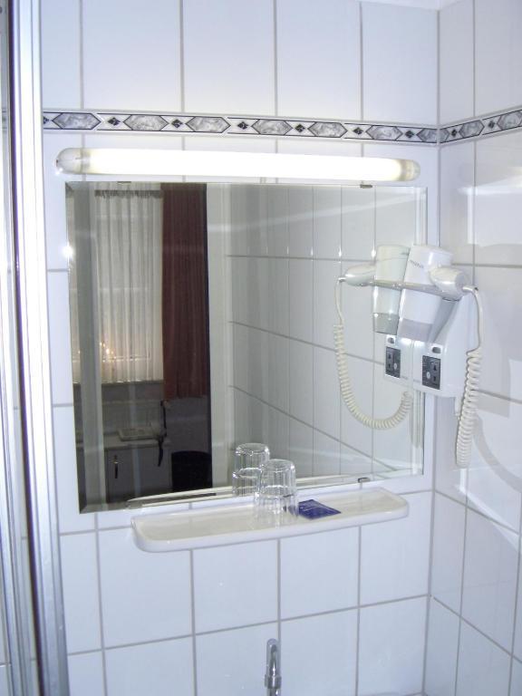 Hotel Hinz Bad Oldesloe Room photo